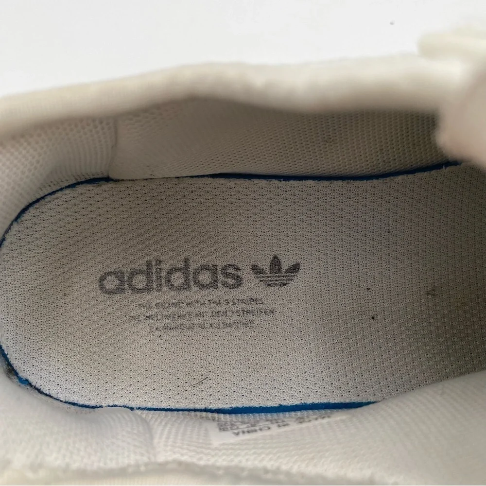 Adidas U Path Run Full Lace Up Running Tennis Shoes Sneakers Clear Mint Size 6.5